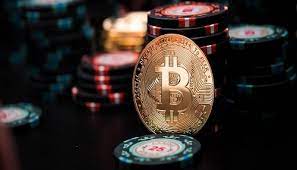 Онлайн казино Casino JVSpin